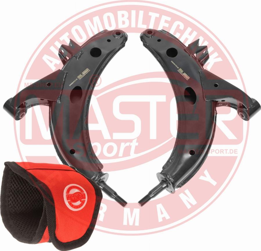 MASTER-SPORT 37102-KIT-MSM - Комплект керма, підвіска колеса autozip.com.ua