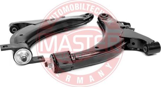 MASTER-SPORT 37102-KIT-MS - Комплект керма, підвіска колеса autozip.com.ua