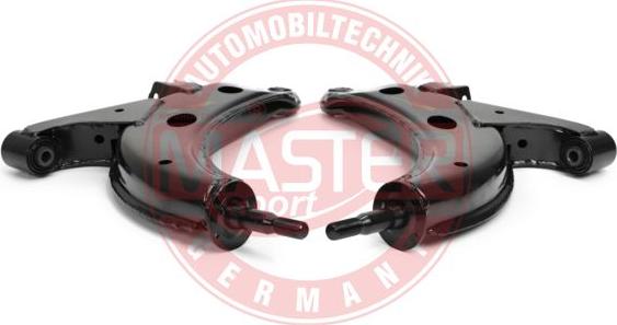 MASTER-SPORT 37102-KIT-MS - Комплект керма, підвіска колеса autozip.com.ua