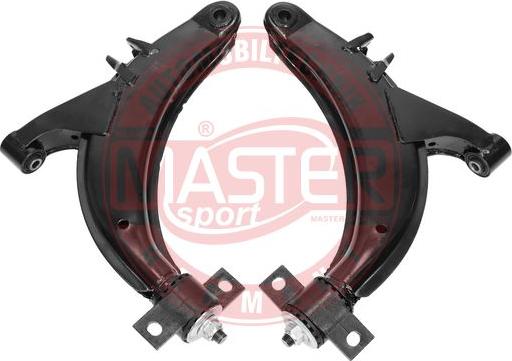 MASTER-SPORT 37102-KIT-MS - Комплект керма, підвіска колеса autozip.com.ua