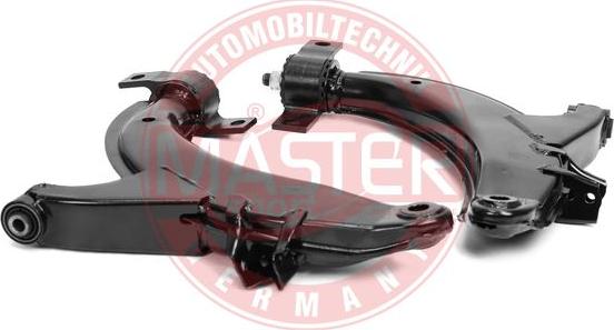MASTER-SPORT 37102-KIT-MS - Комплект керма, підвіска колеса autozip.com.ua