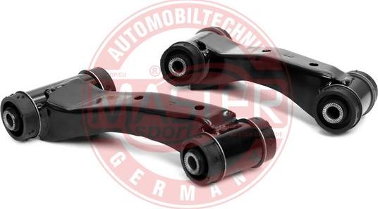 MASTER-SPORT 37114-KIT-MS - Комплект керма, підвіска колеса autozip.com.ua