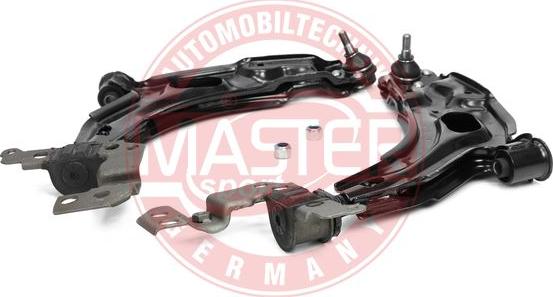 MASTER-SPORT 37110-KIT-MS - Комплект керма, підвіска колеса autozip.com.ua