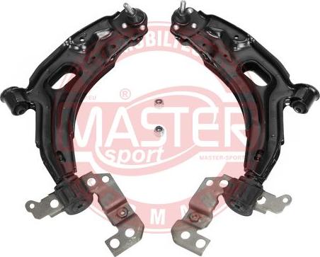 MASTER-SPORT 37110-KIT-MS - Комплект керма, підвіска колеса autozip.com.ua