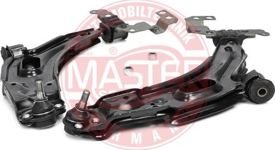 MASTER-SPORT 37110-KIT-MS - Комплект керма, підвіска колеса autozip.com.ua