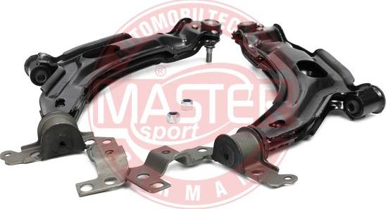 MASTER-SPORT 37110-KIT-MS - Комплект керма, підвіска колеса autozip.com.ua