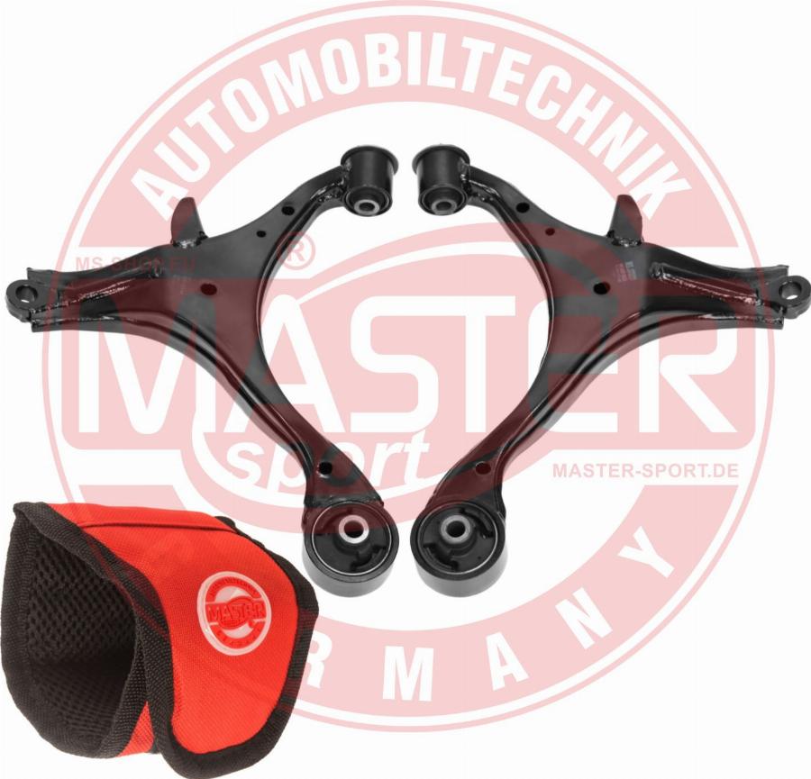 MASTER-SPORT 37118-KIT-MSM - Комплект керма, підвіска колеса autozip.com.ua