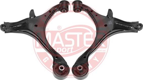 MASTER-SPORT 37118-KIT-MS - Комплект керма, підвіска колеса autozip.com.ua