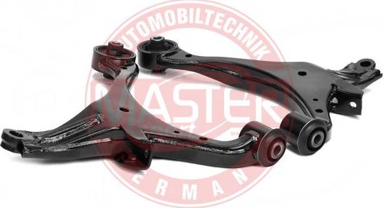 MASTER-SPORT 37118-KIT-MS - Комплект керма, підвіска колеса autozip.com.ua