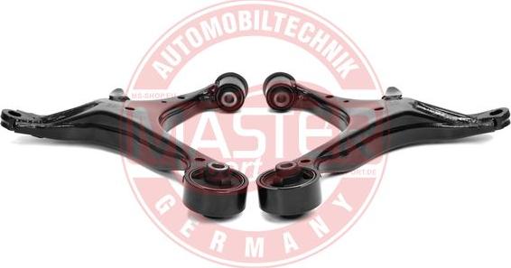 MASTER-SPORT 37118-KIT-MS - Комплект керма, підвіска колеса autozip.com.ua
