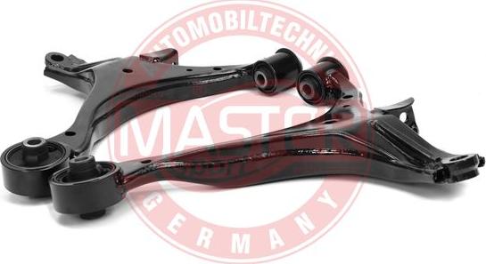 MASTER-SPORT 37118-KIT-MS - Комплект керма, підвіска колеса autozip.com.ua