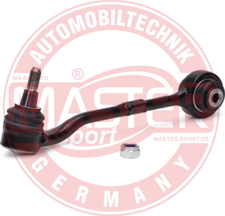 MASTER-SPORT 37118-PCS-MS - Важіль незалежної підвіски колеса autozip.com.ua