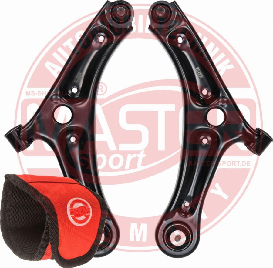MASTER-SPORT 37131-KIT-MSM - Комплект керма, підвіска колеса autozip.com.ua