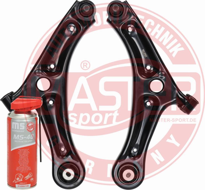 MASTER-SPORT 37131-KIT-MSP - Комплект керма, підвіска колеса autozip.com.ua