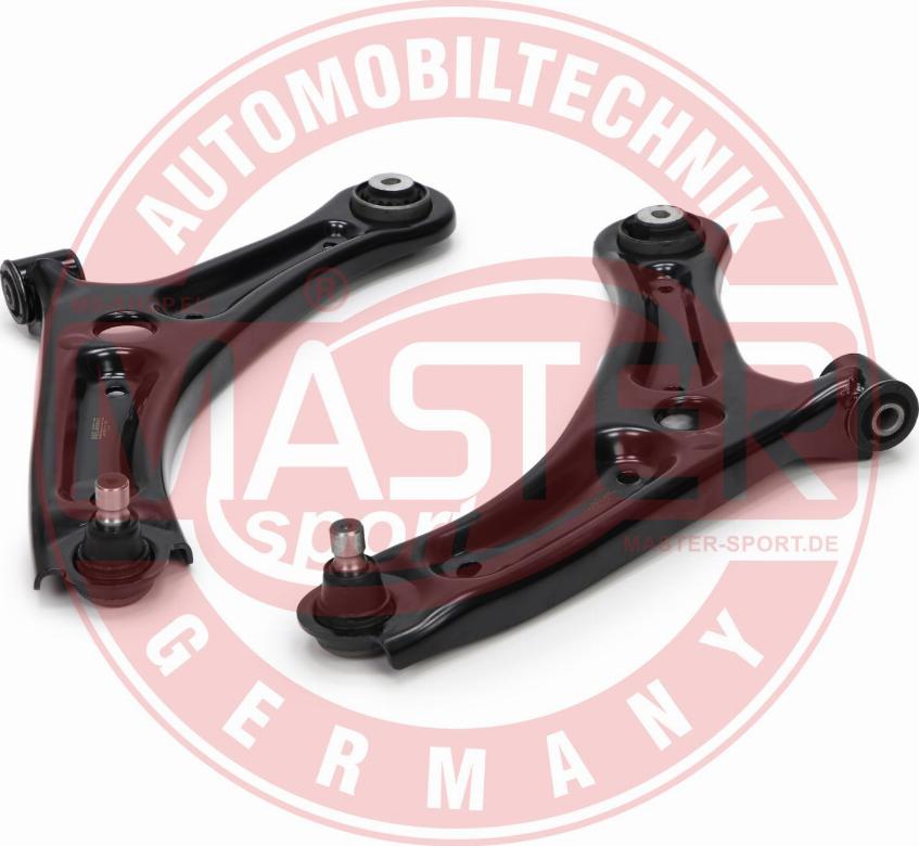 MASTER-SPORT 37131-KIT-MS - Комплект керма, підвіска колеса autozip.com.ua