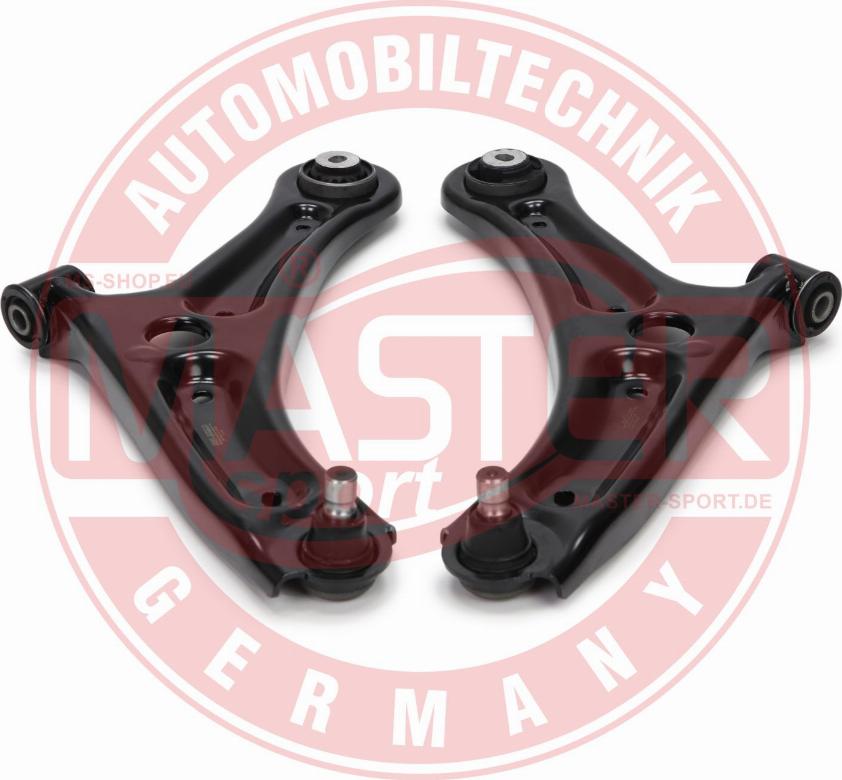 MASTER-SPORT 37131-KIT-MS - Комплект керма, підвіска колеса autozip.com.ua