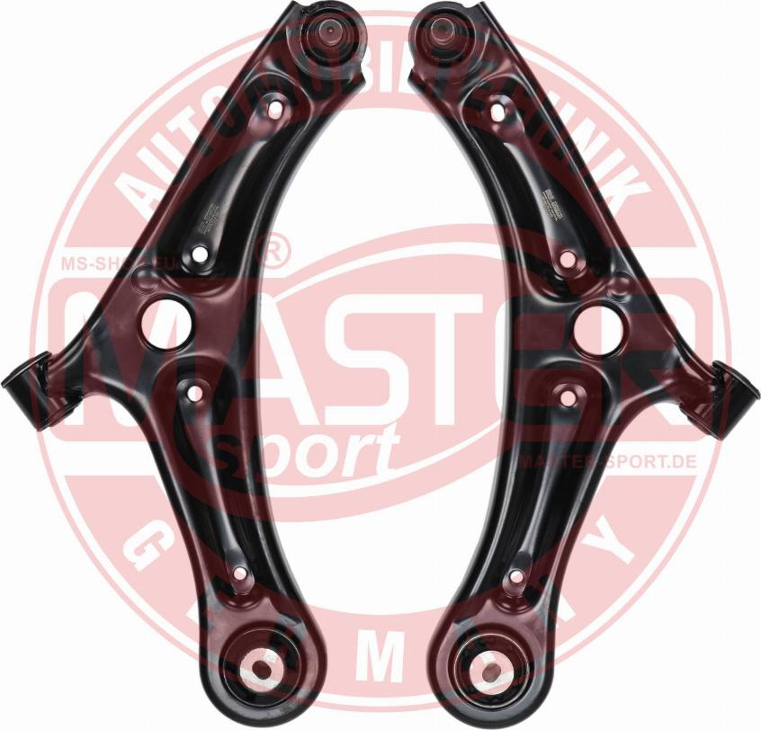 MASTER-SPORT 37131-KIT-MS - Комплект керма, підвіска колеса autozip.com.ua