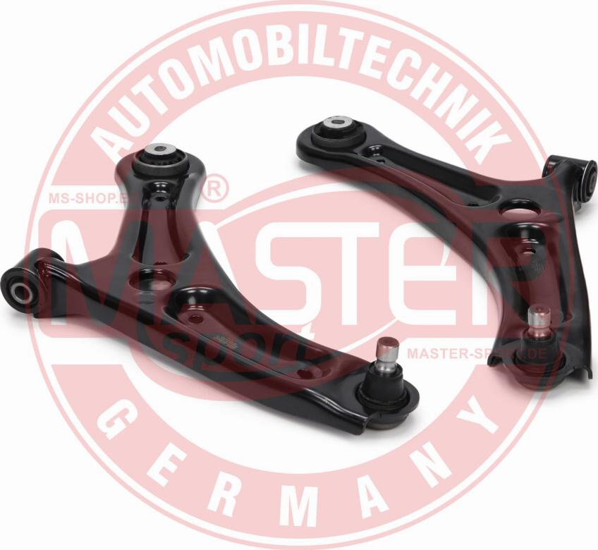 MASTER-SPORT 37131-KIT-MS - Комплект керма, підвіска колеса autozip.com.ua