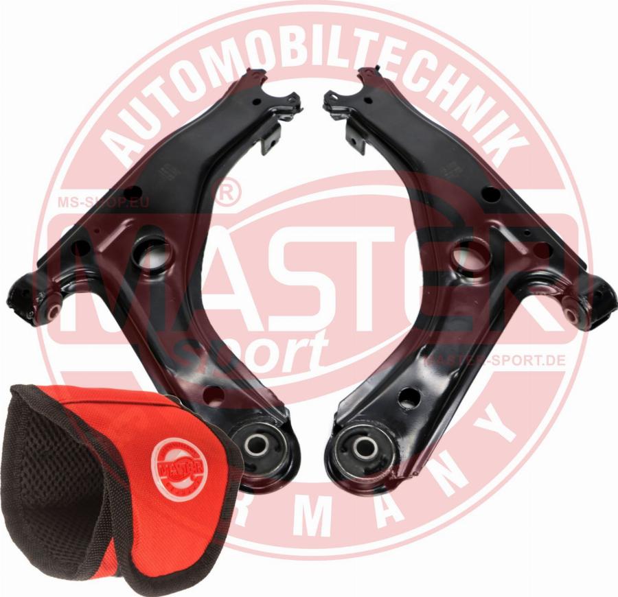 MASTER-SPORT 37123-KIT-MSM - Комплект керма, підвіска колеса autozip.com.ua
