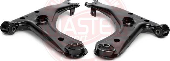 MASTER-SPORT 37123-KIT-MS - Комплект керма, підвіска колеса autozip.com.ua
