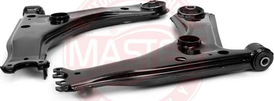 MASTER-SPORT 37123-KIT-MS - Комплект керма, підвіска колеса autozip.com.ua