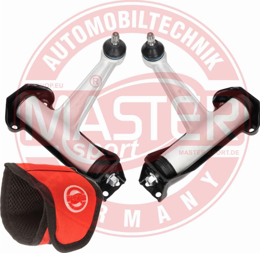 MASTER-SPORT 37175-KIT-MSM - Важіль незалежної підвіски колеса autozip.com.ua
