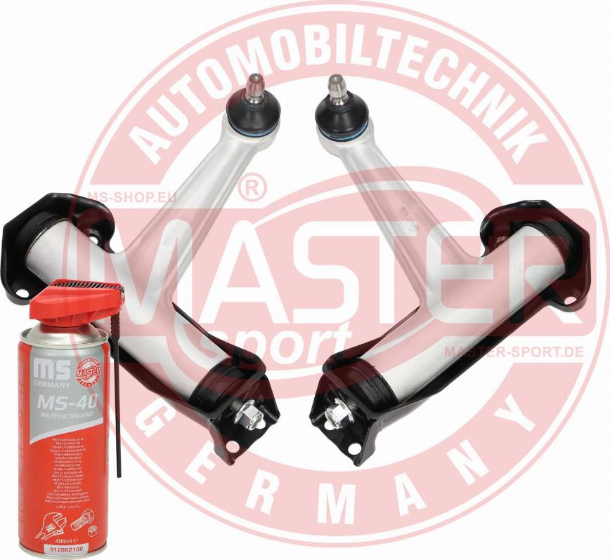 MASTER-SPORT 37175-KIT-MSP - Важіль незалежної підвіски колеса autozip.com.ua