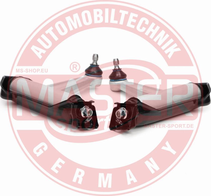 MASTER-SPORT 37175-KIT-MS - Важіль незалежної підвіски колеса autozip.com.ua