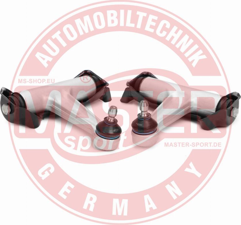MASTER-SPORT 37175-KIT-MS - Важіль незалежної підвіски колеса autozip.com.ua