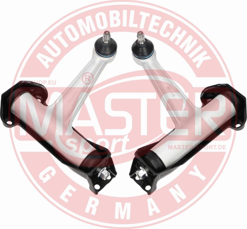 MASTER-SPORT 37175-KIT-MS - Важіль незалежної підвіски колеса autozip.com.ua