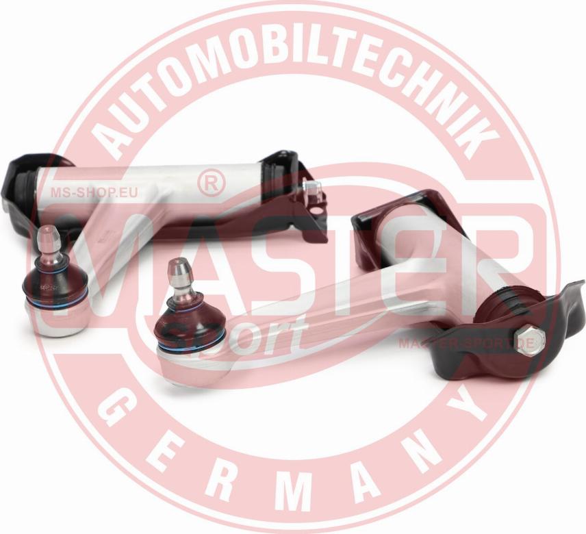 MASTER-SPORT 37175-KIT-MS - Важіль незалежної підвіски колеса autozip.com.ua