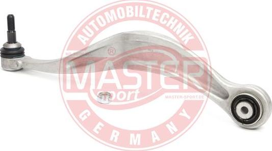 MASTER-SPORT 37345-PCS-MS - Важіль незалежної підвіски колеса autozip.com.ua