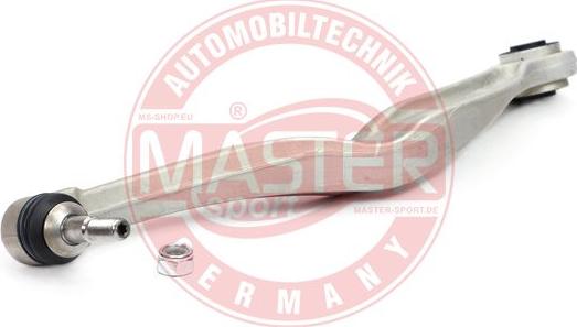 MASTER-SPORT 37346-PCS-MS - Важіль незалежної підвіски колеса autozip.com.ua
