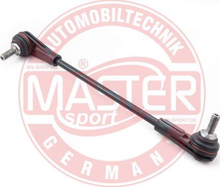 MASTER-SPORT 37356-PCS-MS - Тяга / стійка, стабілізатор autozip.com.ua