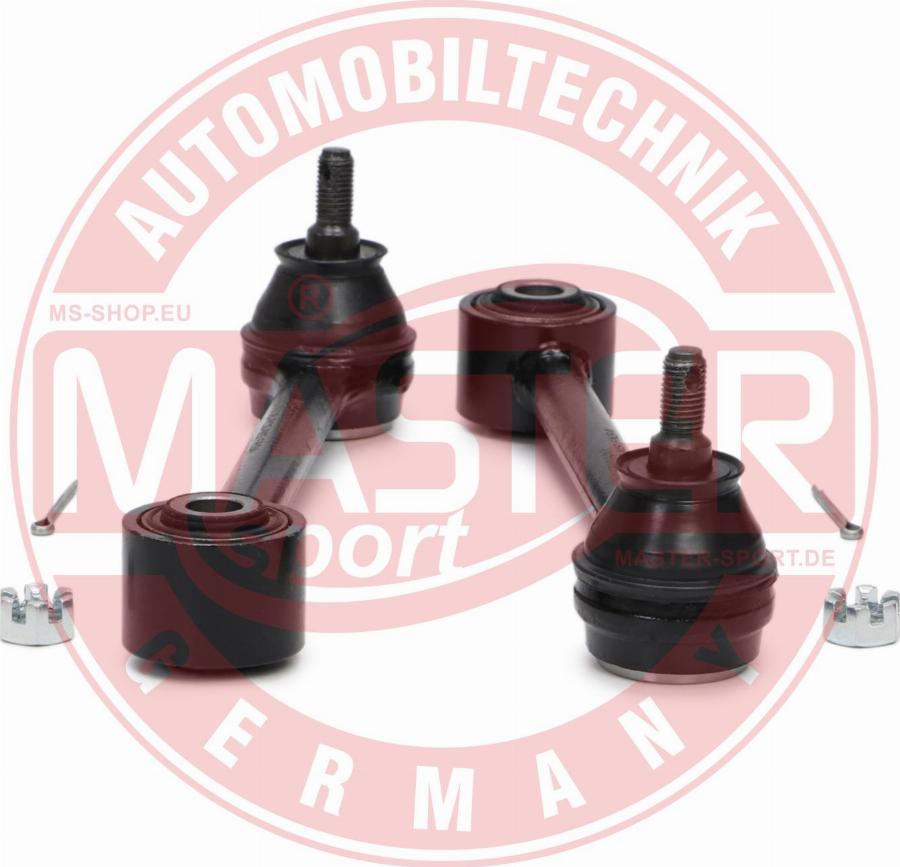 MASTER-SPORT 37203-KIT-MS - Комплект керма, підвіска колеса autozip.com.ua