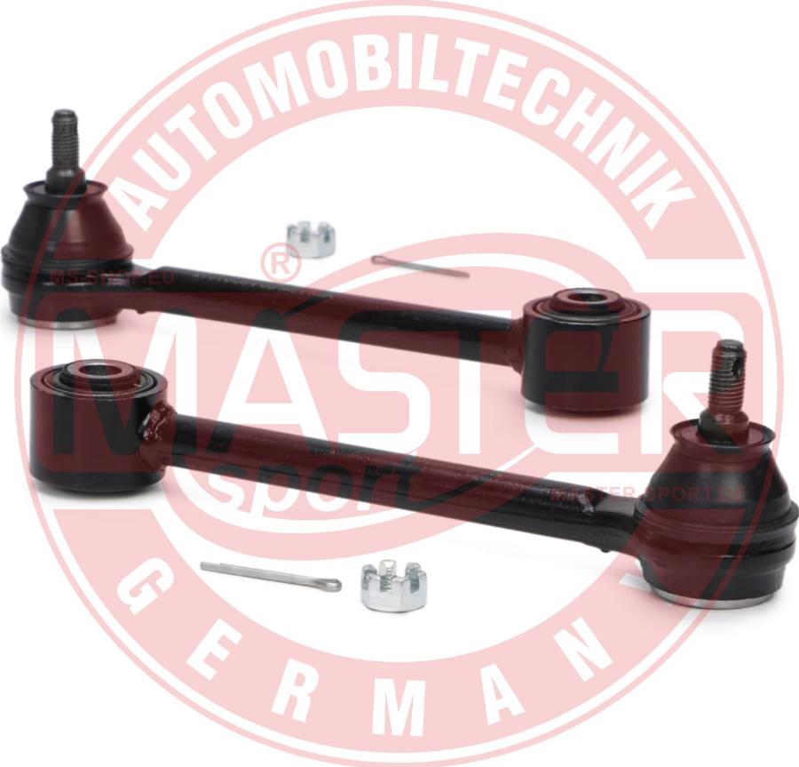 MASTER-SPORT 37203-KIT-MS - Комплект керма, підвіска колеса autozip.com.ua