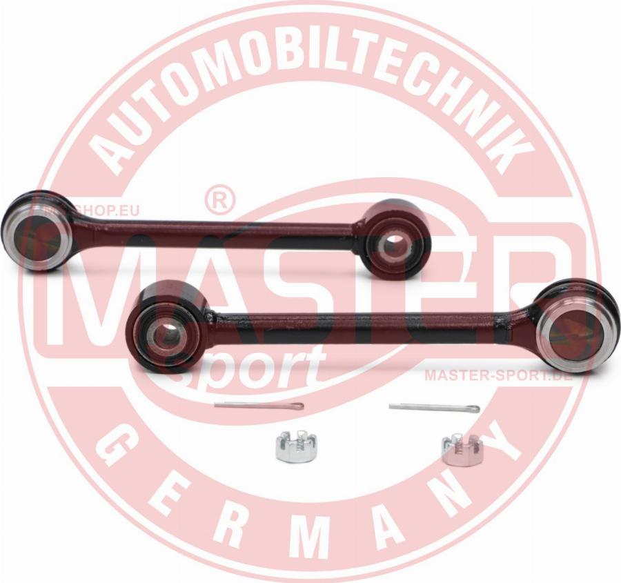 MASTER-SPORT 37203-KIT-MS - Комплект керма, підвіска колеса autozip.com.ua