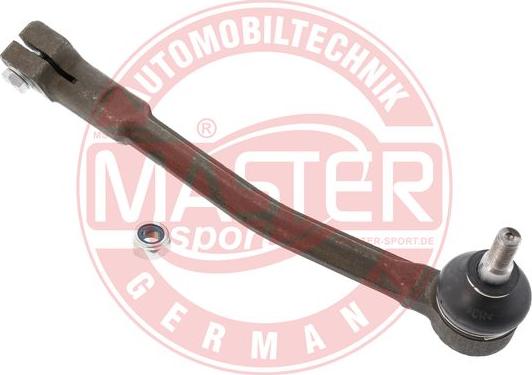 MASTER-SPORT 29908-PCS-MS - Наконечник рульової тяги, кульовий шарнір autozip.com.ua