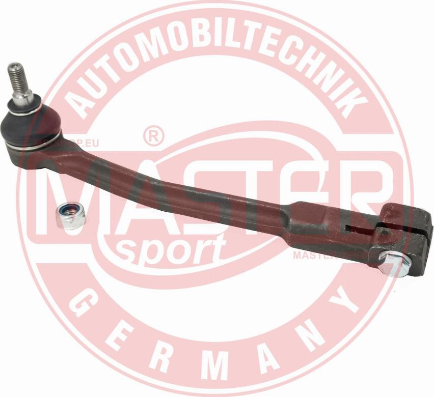MASTER-SPORT 29907-PCS-MS - Наконечник рульової тяги, кульовий шарнір autozip.com.ua