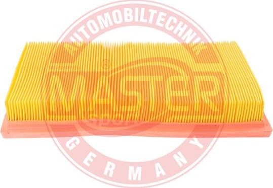 MASTER-SPORT 2991/2-LF-PCS-MS - Повітряний фільтр autozip.com.ua