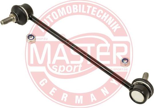 MASTER-SPORT 29468-PCS-MS - Тяга / стійка, стабілізатор autozip.com.ua