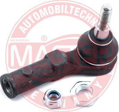 MASTER-SPORT 29467-SET-MS - Наконечник рульової тяги, кульовий шарнір autozip.com.ua