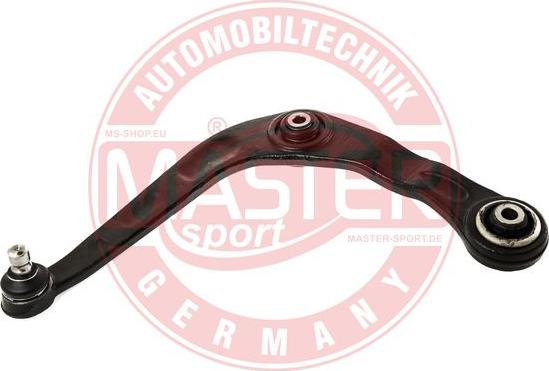 MASTER-SPORT 29555-PCS-MS - Важіль незалежної підвіски колеса autozip.com.ua