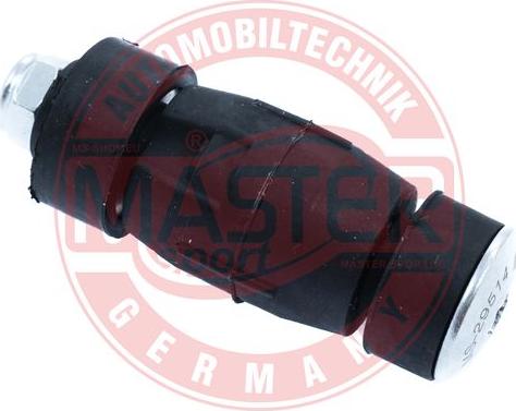 MASTER-SPORT 29514-SET-MS - Тяга / стійка, стабілізатор autozip.com.ua