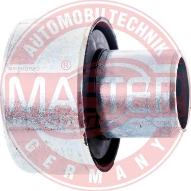 MASTER-SPORT 29518-PCS-MS - Сайлентблок, важіль підвіски колеса autozip.com.ua