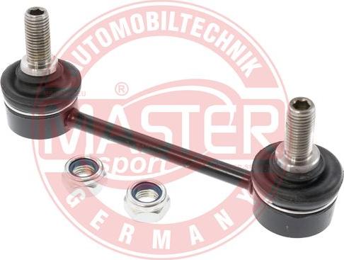MASTER-SPORT 29532-PCS-MS - Тяга / стійка, стабілізатор autozip.com.ua