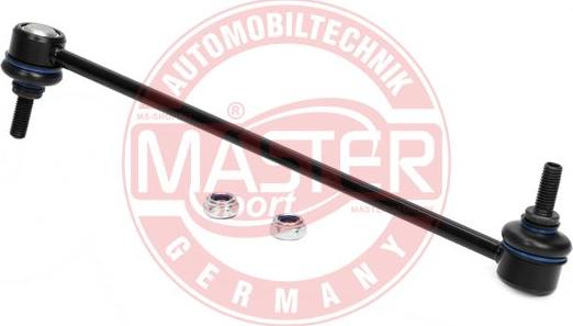 MASTER-SPORT 29642-PCS-MS - Тяга / стійка, стабілізатор autozip.com.ua
