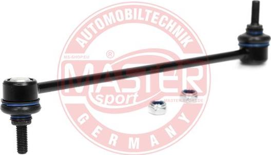 MASTER-SPORT 29642-PCS-MS - Тяга / стійка, стабілізатор autozip.com.ua
