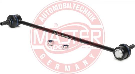 MASTER-SPORT 29642-PCS-MS - Тяга / стійка, стабілізатор autozip.com.ua