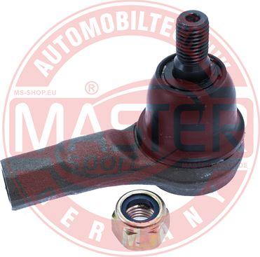 MASTER-SPORT 29661-PCS-MS - Наконечник рульової тяги, кульовий шарнір autozip.com.ua